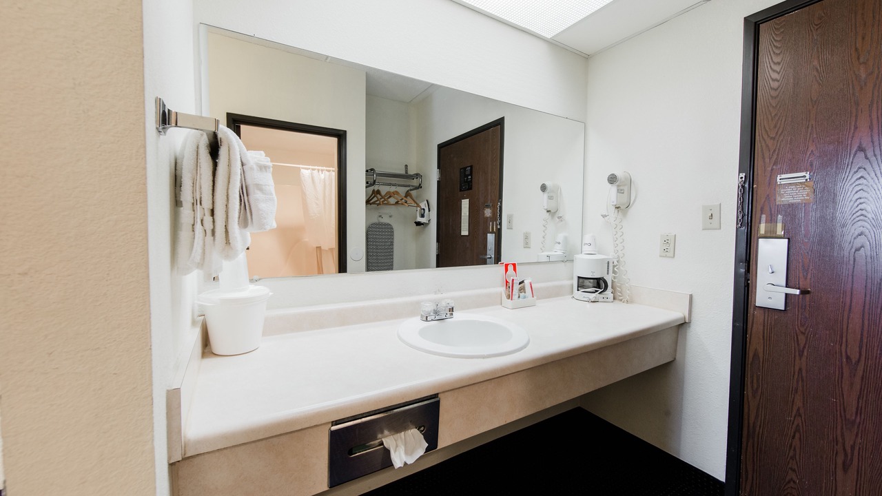 Photo of Bathroom in Pigeon Forge