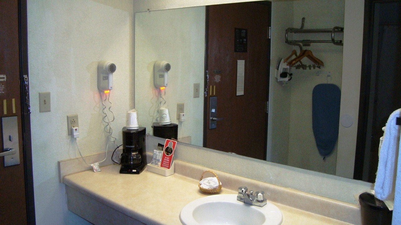 Photo of Bathroom in Pigeon Forge