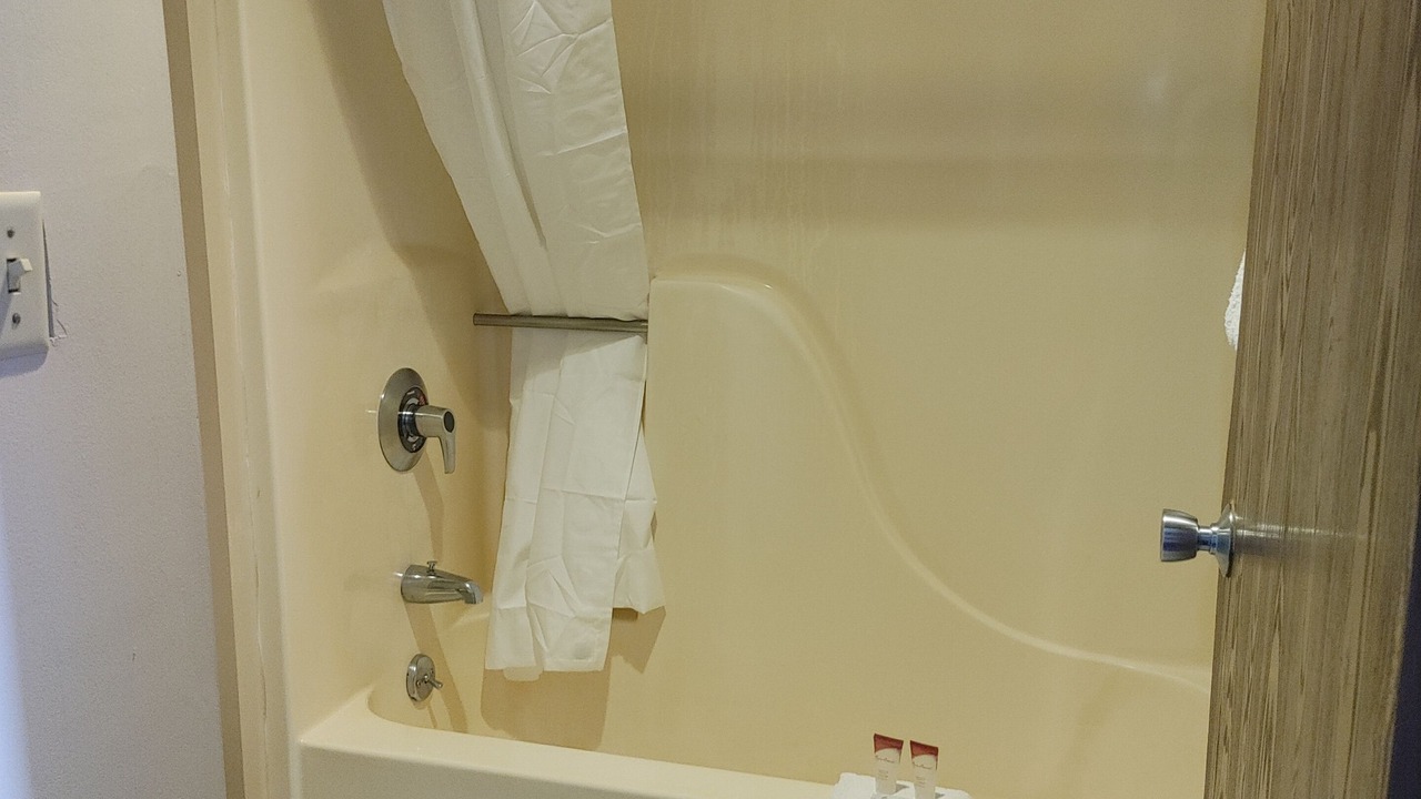 Photo of Bathroom in Pigeon Forge