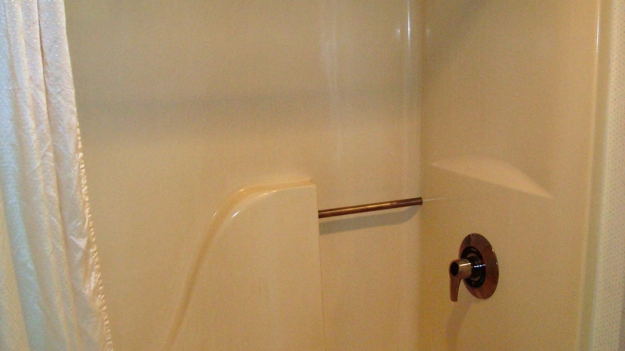 Photo of Bathroom in Pigeon Forge