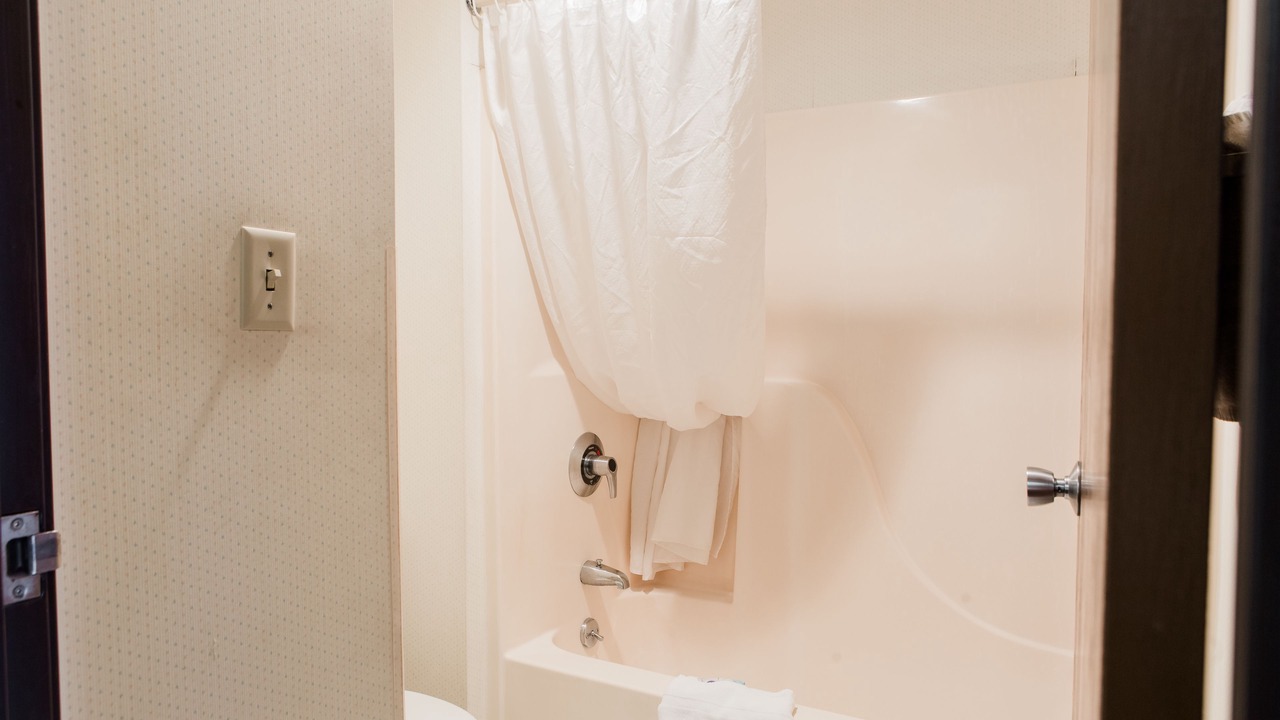 Photo of Bathroom in Pigeon Forge