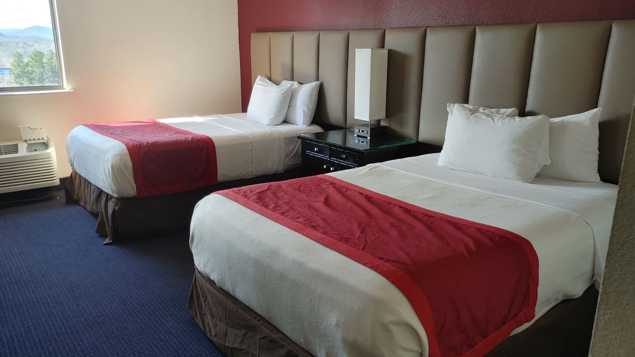 Photo of Bedroom in Pigeon Forge