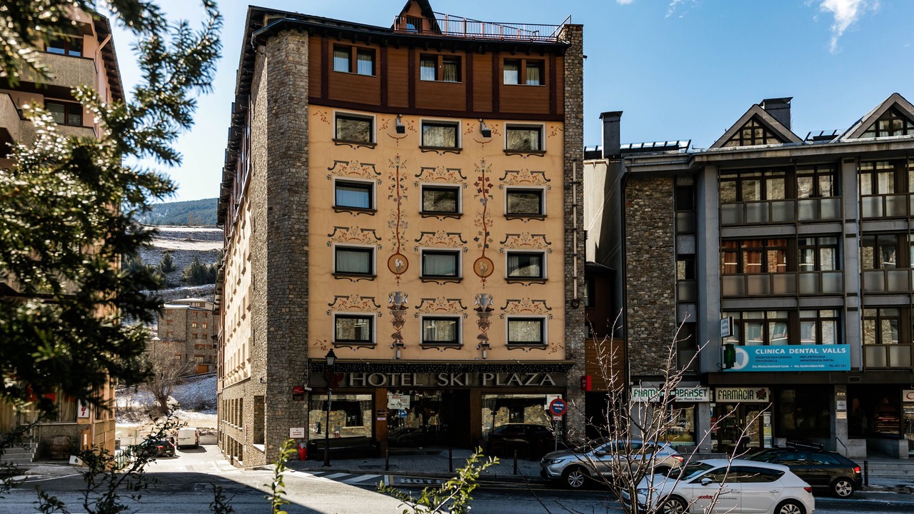 Photo of Outdoor in Prats