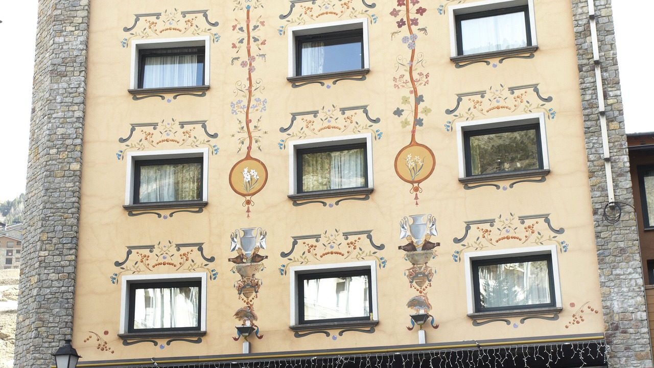 Photo of Outdoor in Prats