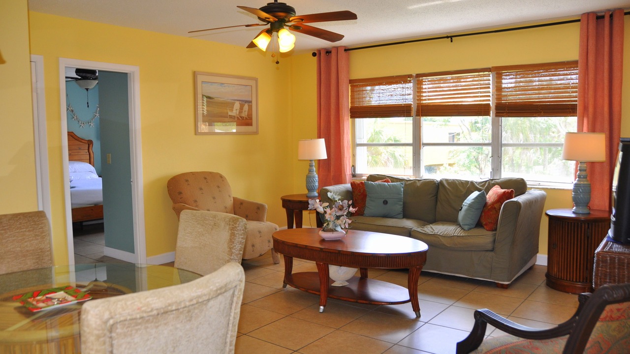 Photo of Bedroom in Sarasota