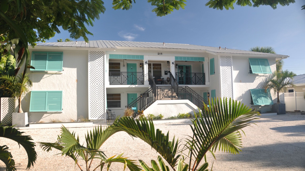 Photo of Buildings in Sarasota