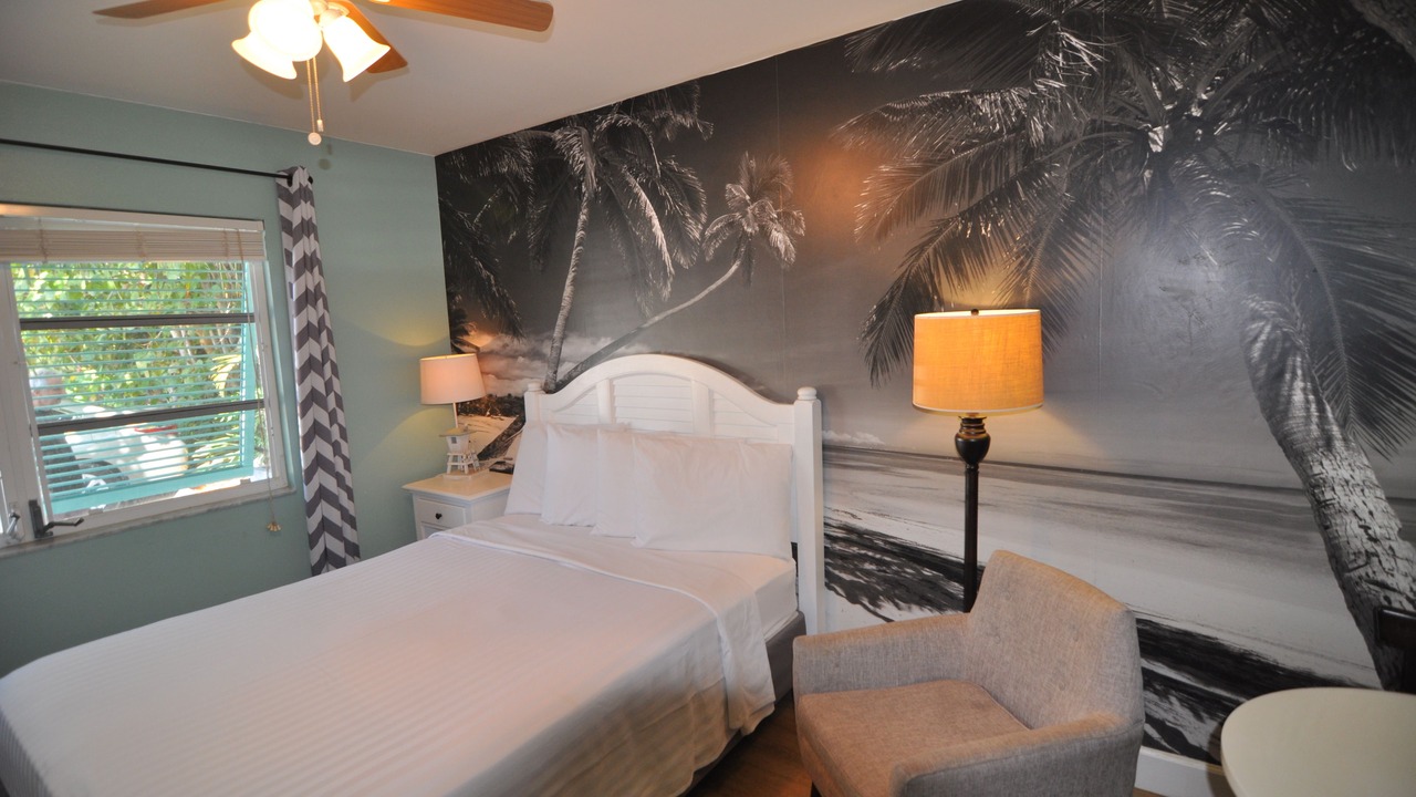 Photo of Bedroom in Sarasota