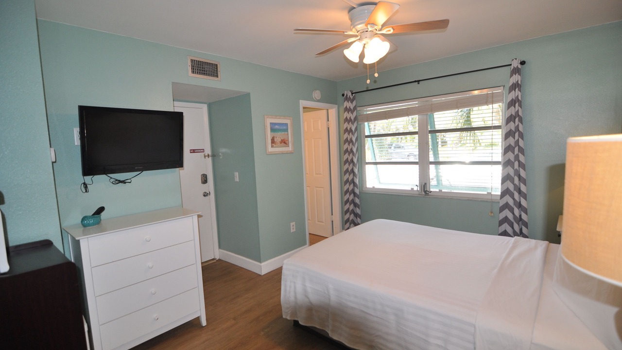 Photo of Bedroom in Sarasota