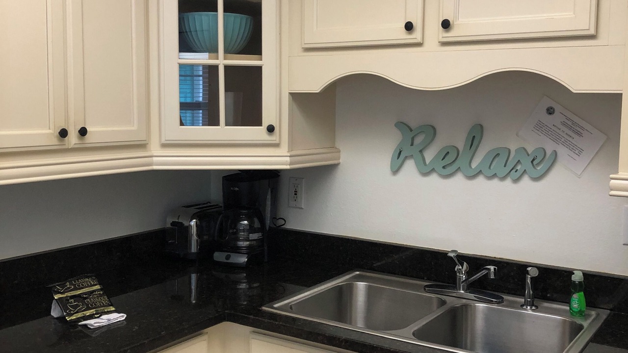 Photo of Kitchen in Sarasota