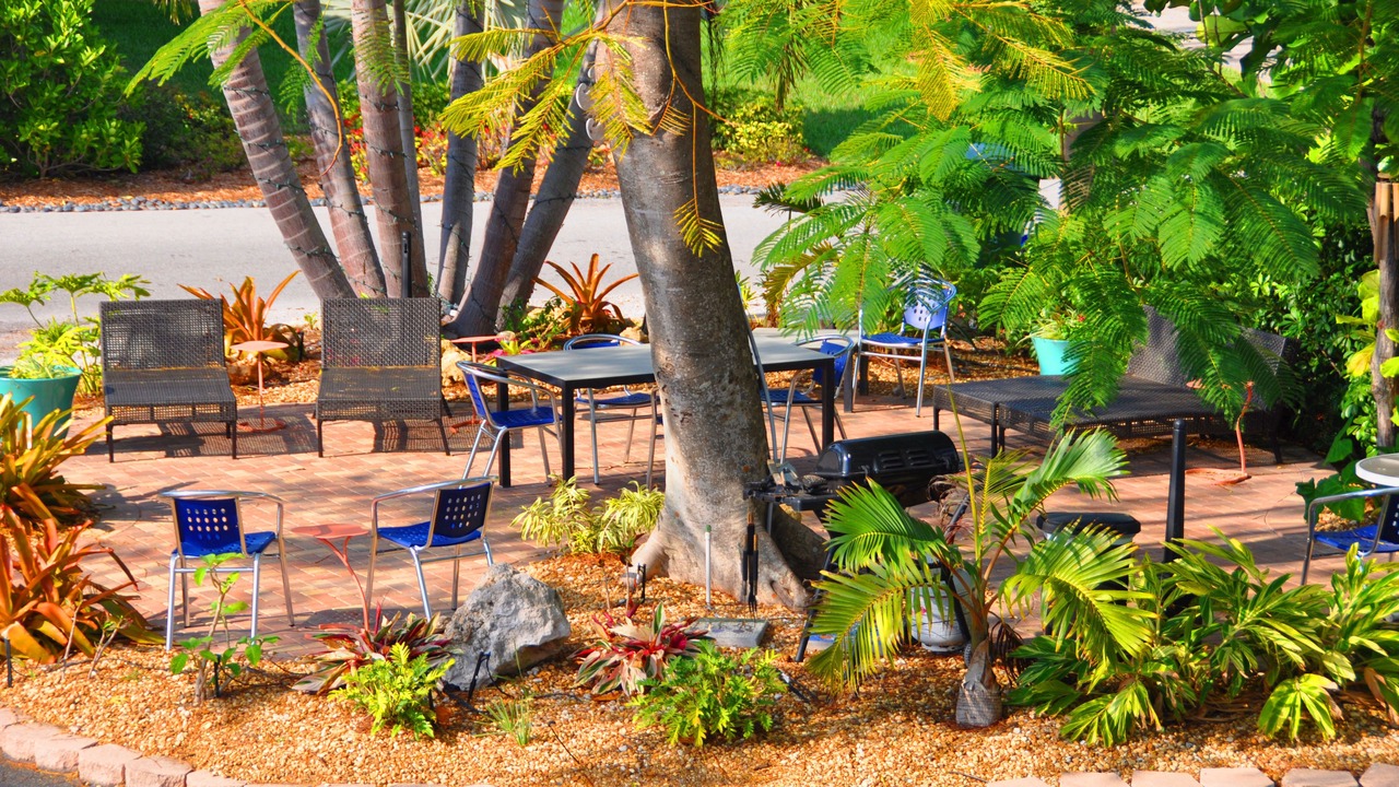 Photo of Patio Balcony in Sarasota