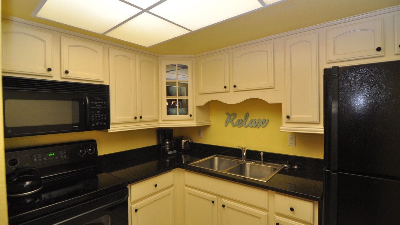 Photo of Kitchen in Sarasota