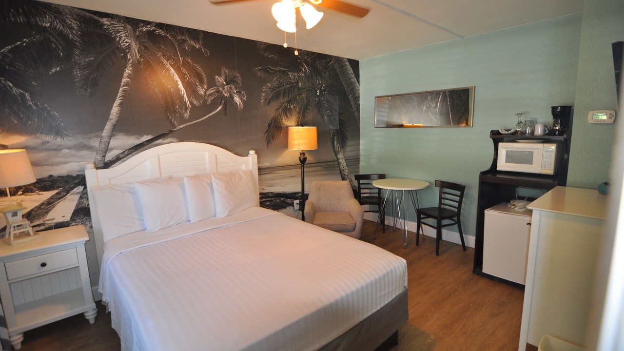 Photo of Bedroom in Sarasota