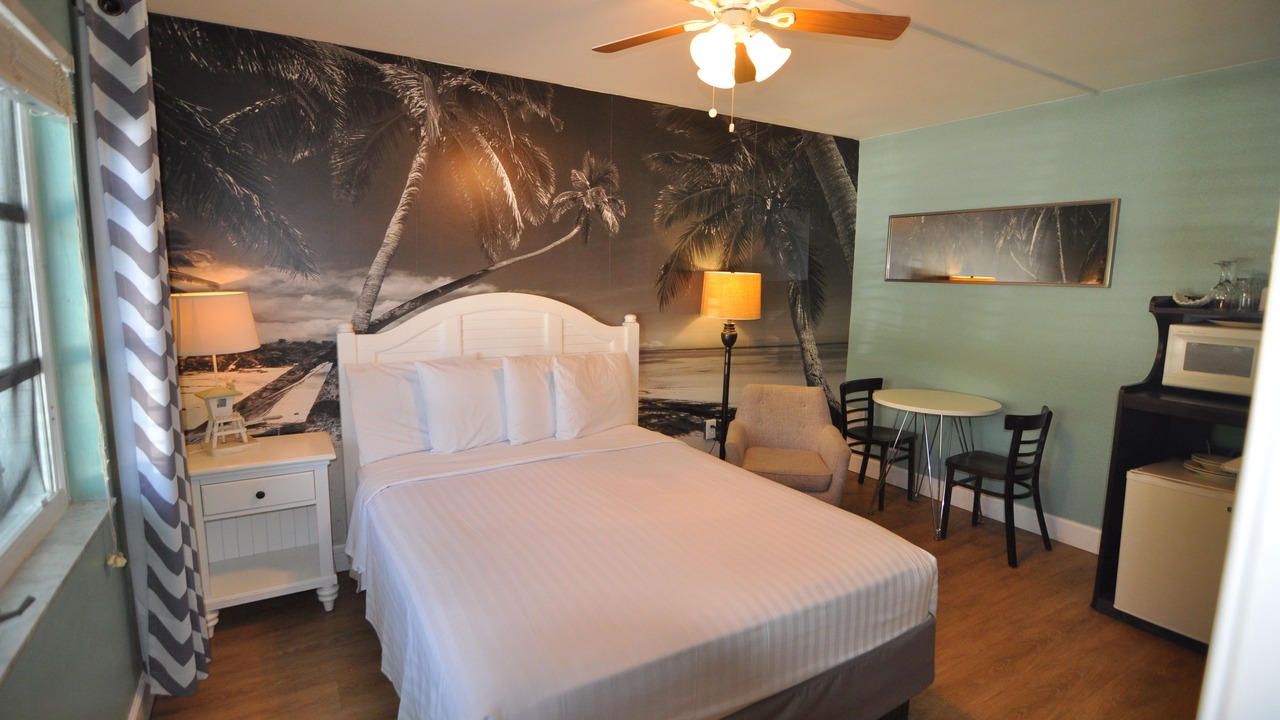 Photo of Bedroom in Sarasota