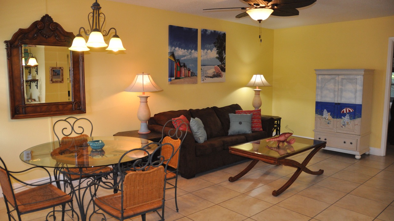 Photo of Bedroom in Sarasota