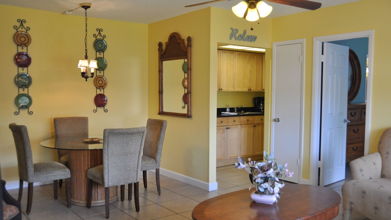 Photo of Livingroom in Sarasota