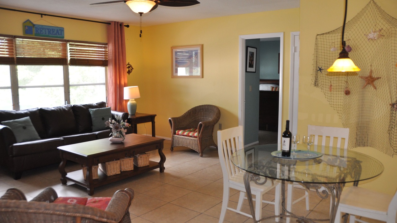 Photo of Bedroom in Sarasota