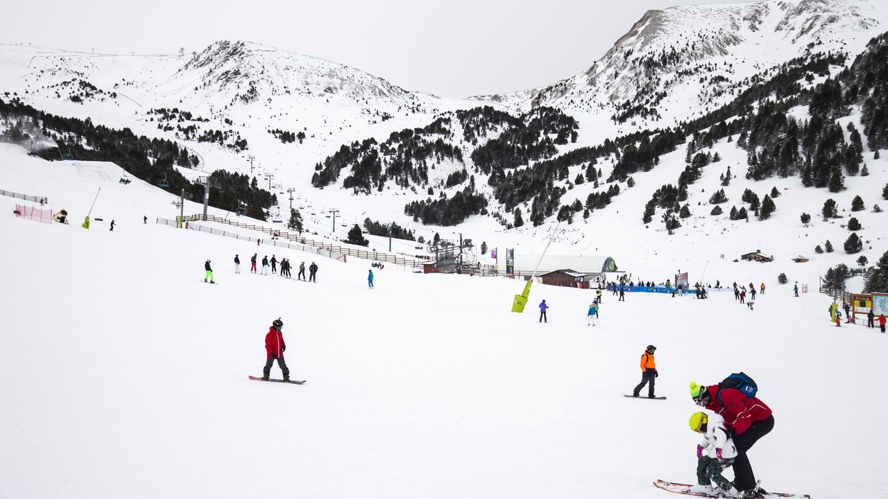 Photo of Others in Andorra la Vella