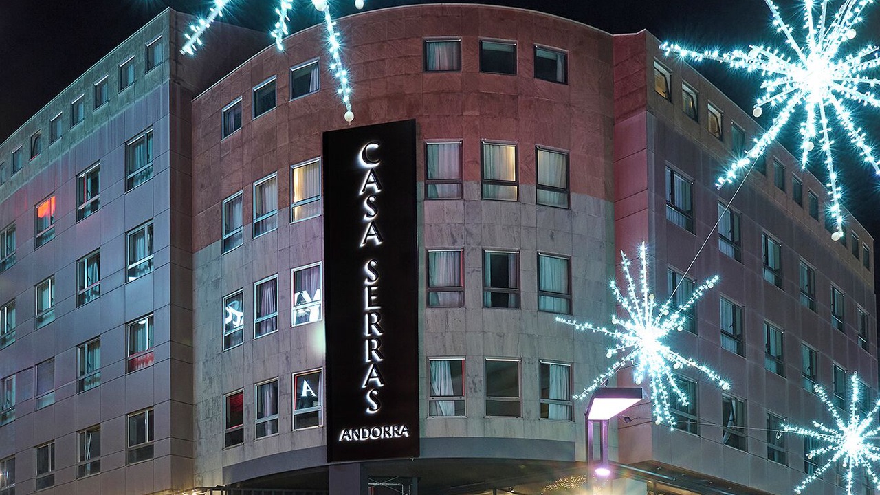Photo of Outdoor in Avenida Meritxell