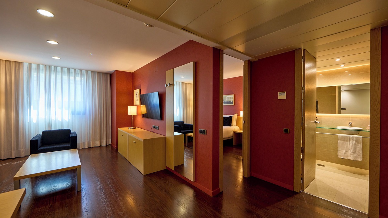Photo of Bedroom in Castello de la Plana