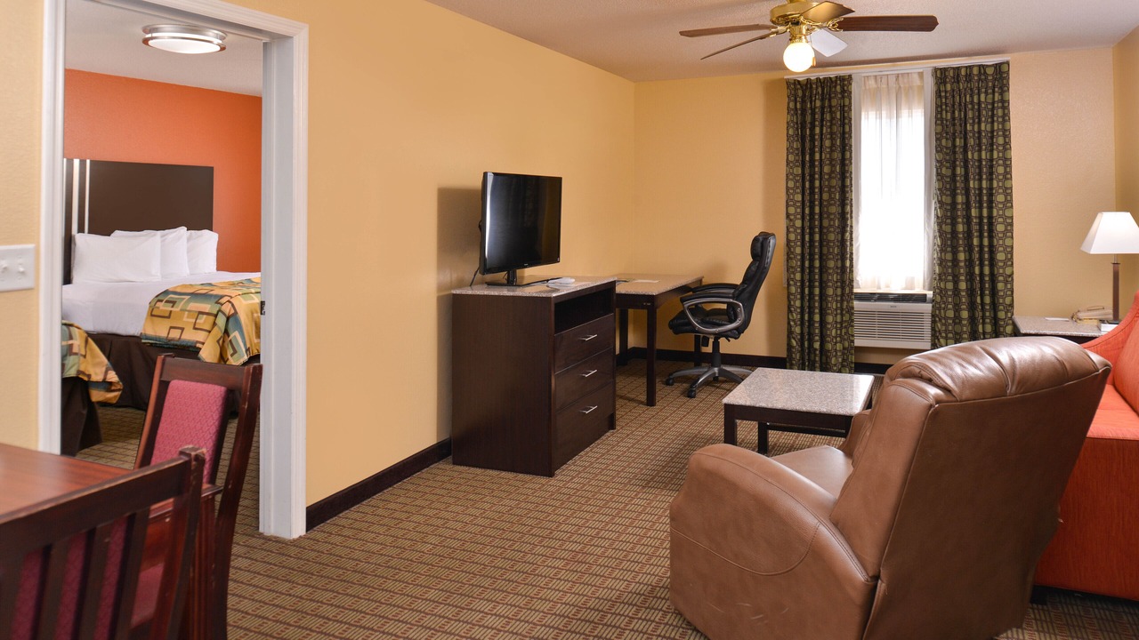Photo of Bedroom in Cleveland