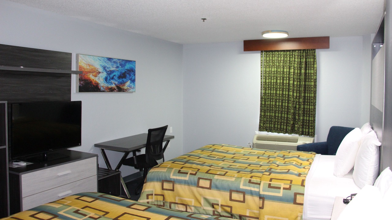 Photo of Bedroom in Cleveland