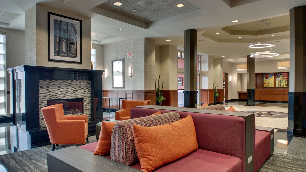 Photo of Livingroom in Findlay