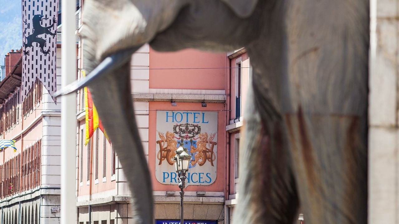 Photo of Outdoor in Chambery