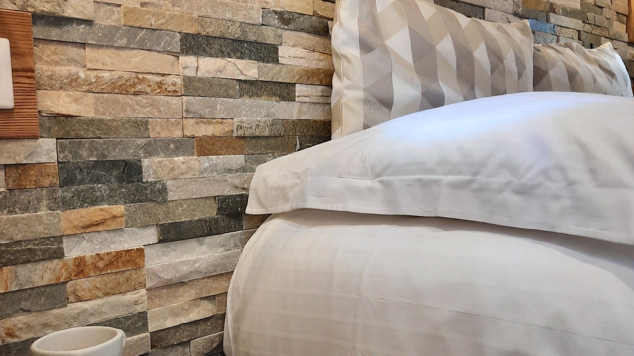 Photo of Bedroom in Chambery