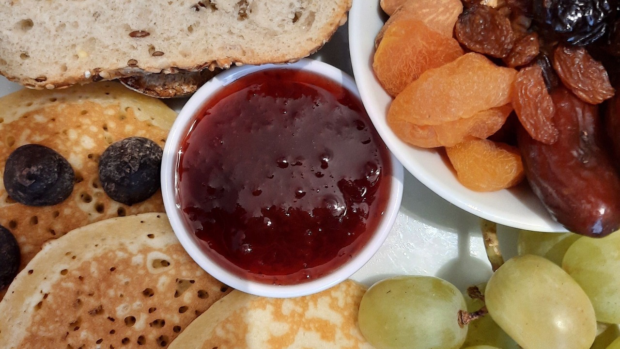 Photo of Bedroom in Chambery