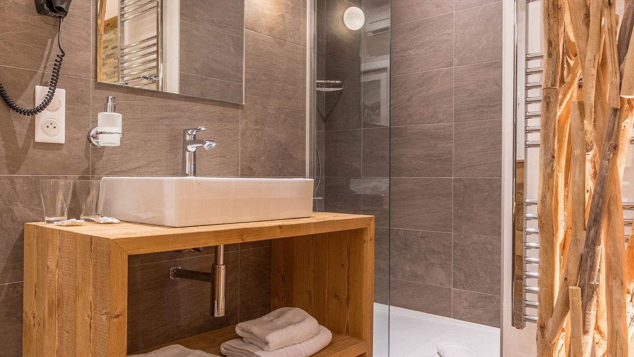 Photo of Bathroom in Chambery