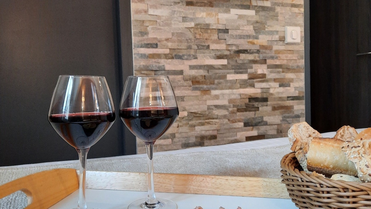 Photo of Bedroom in Chambery