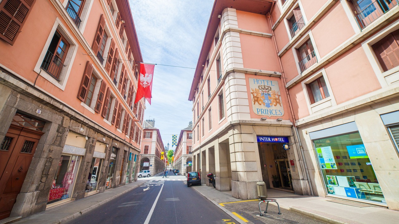 Photo of Outdoor in Chambery