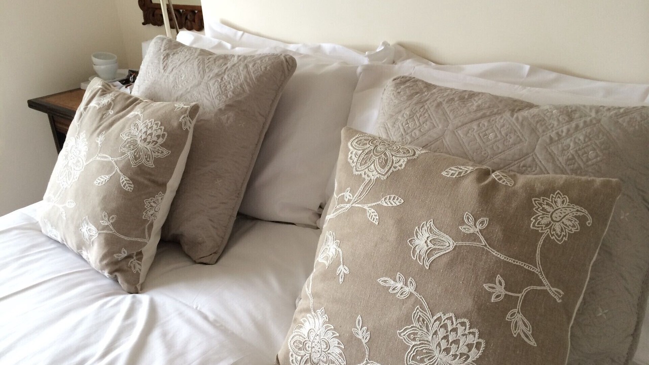 Photo of Bedroom in Tunley