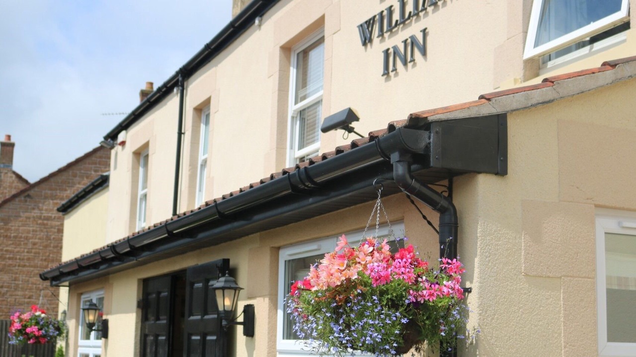 Photo of Outdoor in Tunley