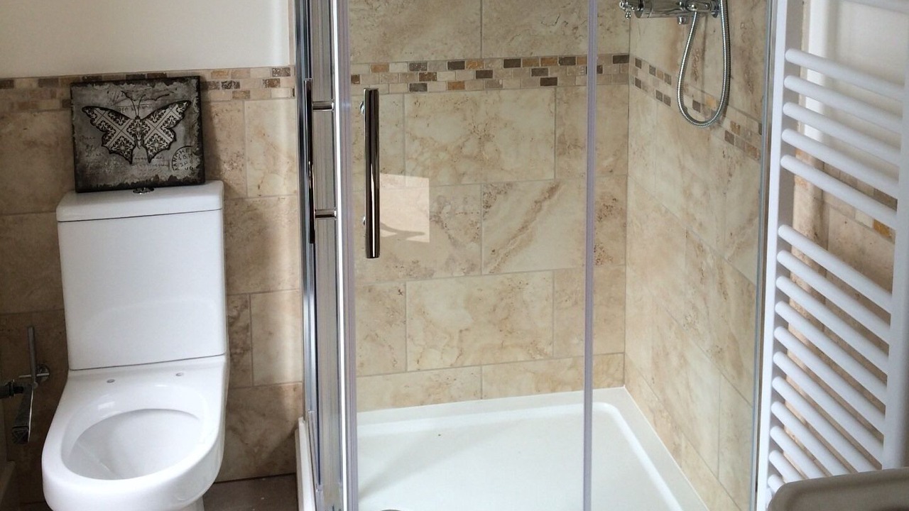 Photo of Bathroom in Tunley