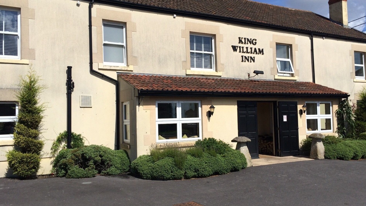 Photo of Outdoor in Tunley