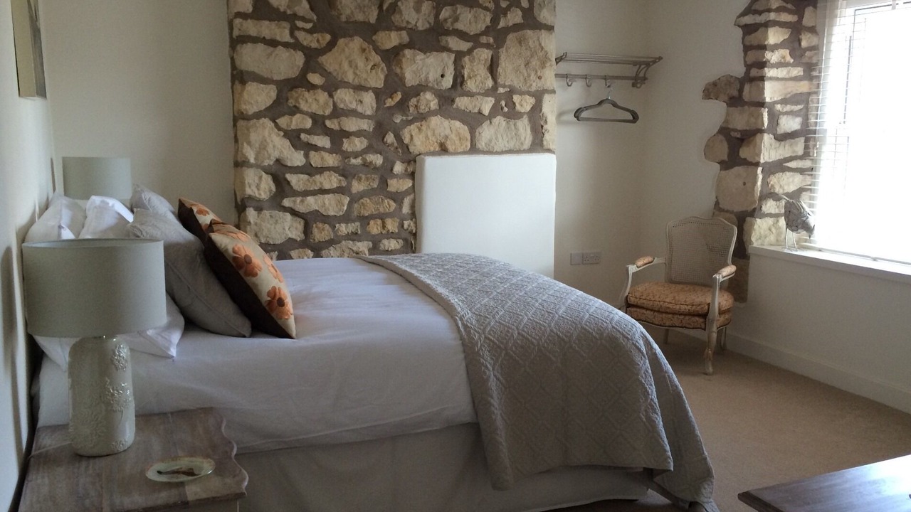 Photo of Bedroom in Tunley