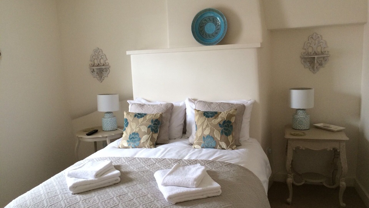 Photo of Bedroom in Tunley