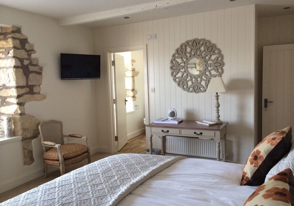 Photo of Bedroom in Tunley