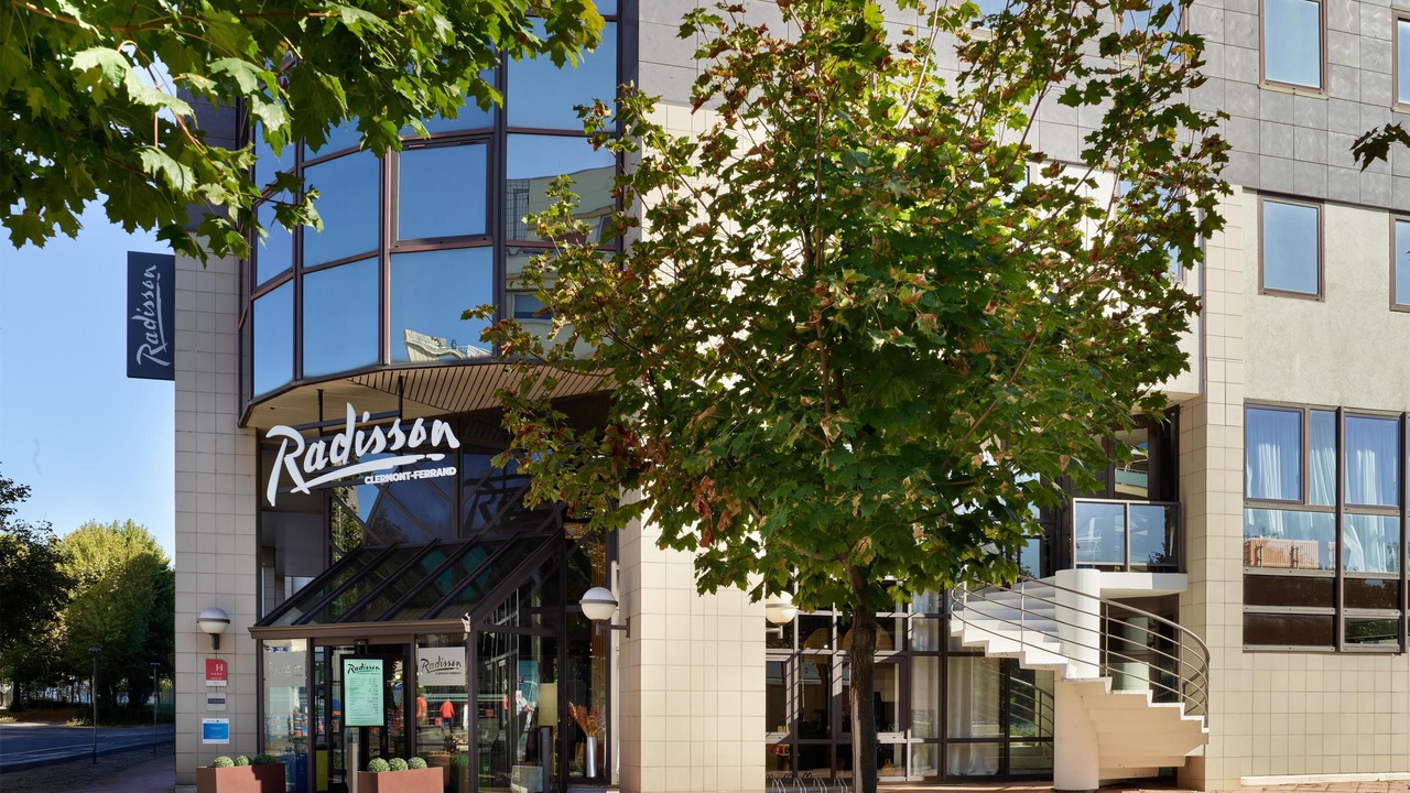 Photo of Outdoor in Clermont-Ferrand