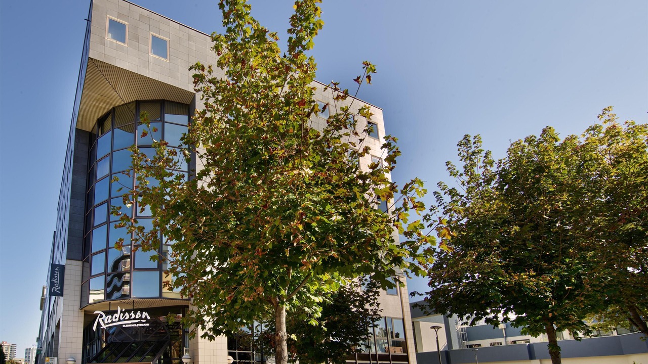 Photo of Outdoor in Clermont-Ferrand