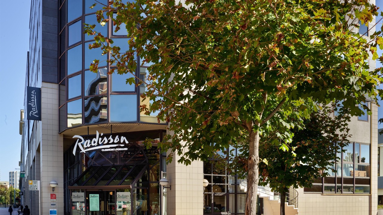 Photo of Outdoor in Clermont-Ferrand