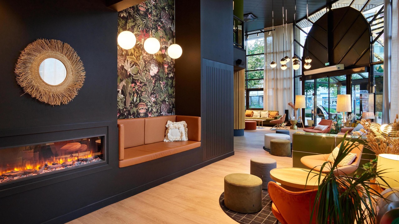 Photo of Others in Clermont-Ferrand