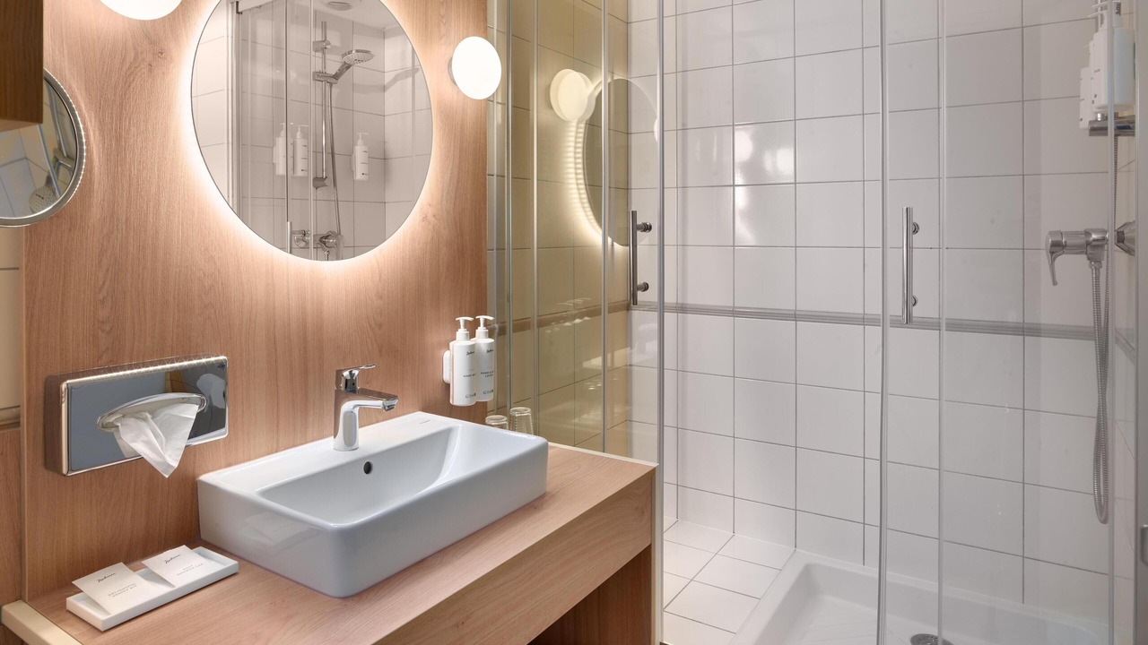 Photo of Bathroom in Clermont-Ferrand