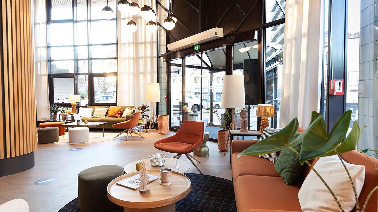 Photo of Others in Clermont-Ferrand