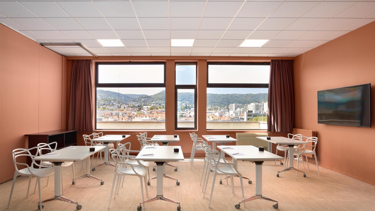 Photo of Others in Clermont-Ferrand