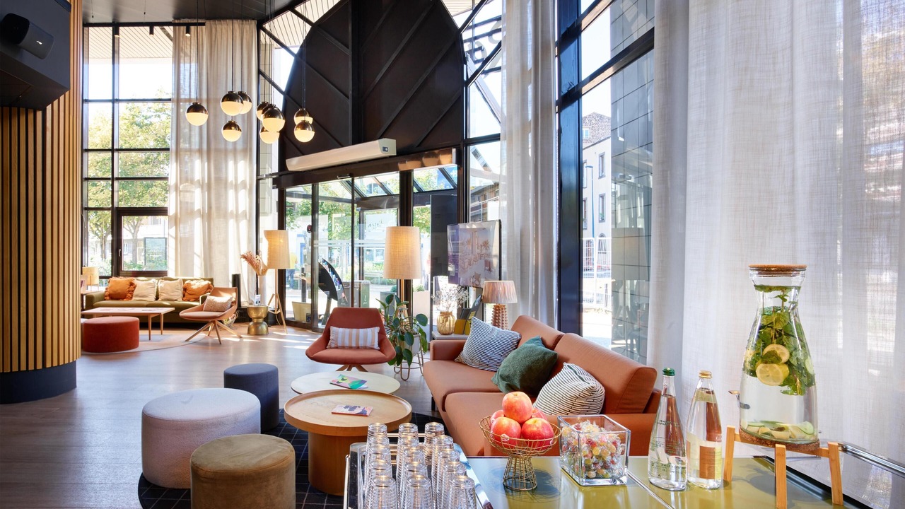 Photo of Others in Clermont-Ferrand