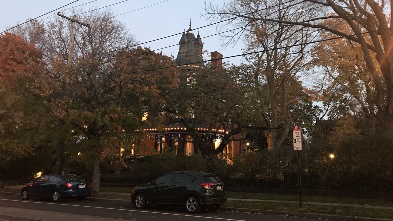 Photo of Others in Spruce Hill