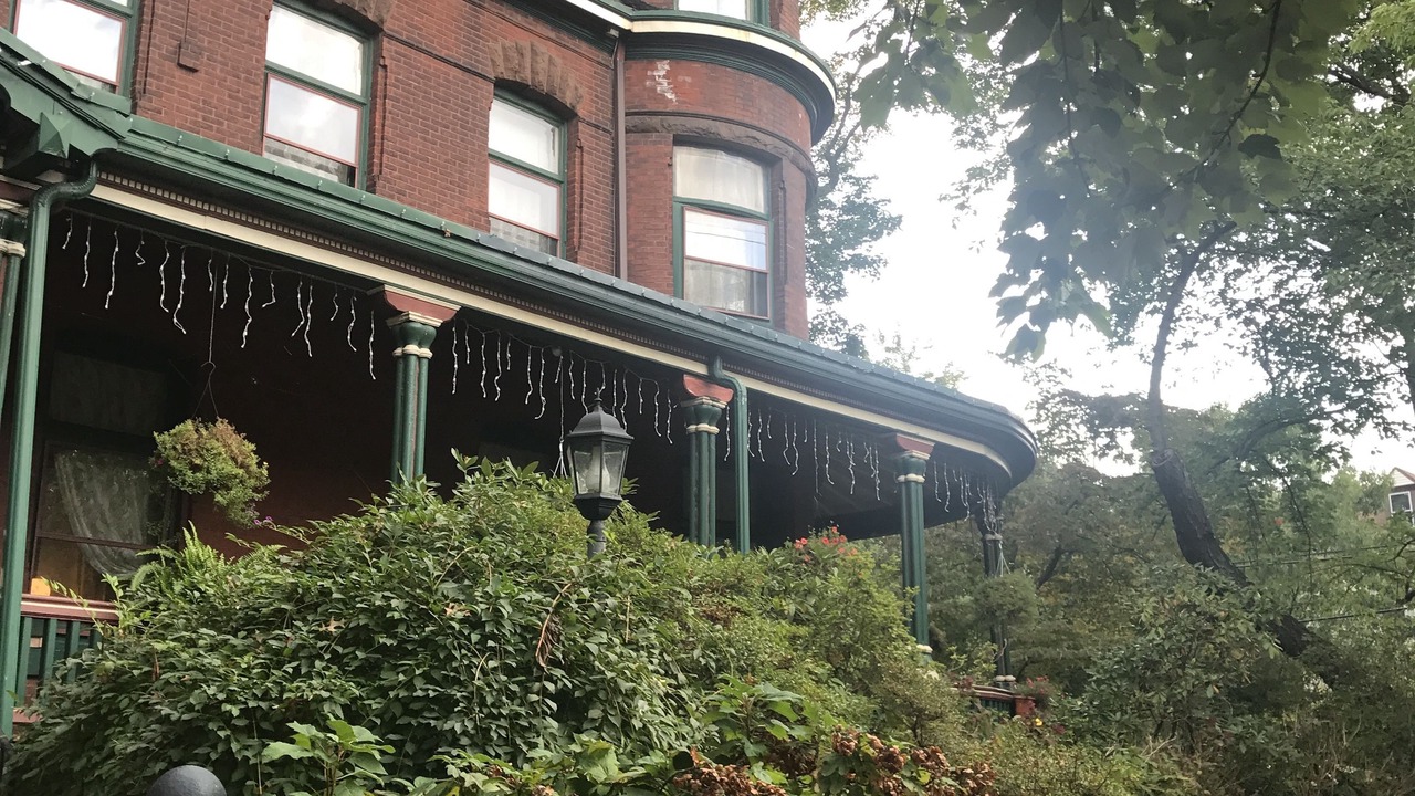 Photo of Outdoor in Spruce Hill