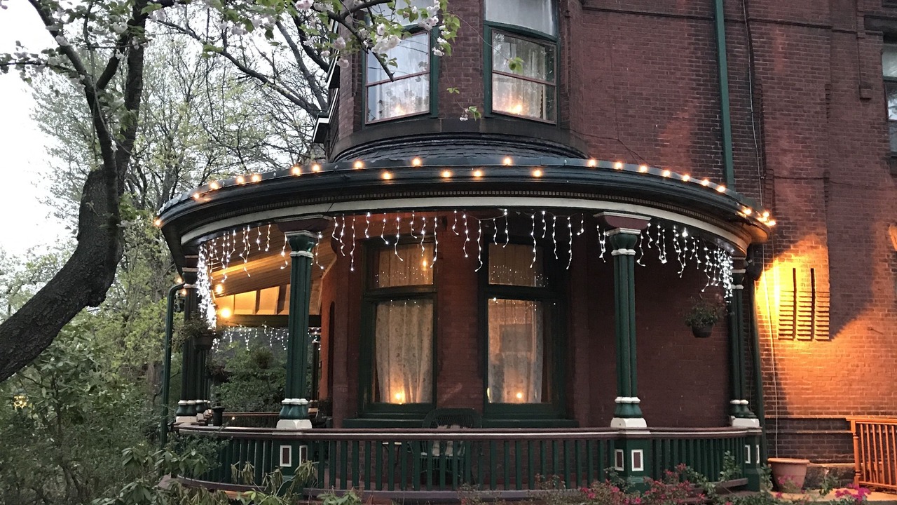 Photo of Others in Spruce Hill